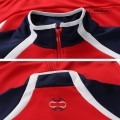 Bayern Munich Training Kit (Jacket+Pants) Red&Navy 2021/22