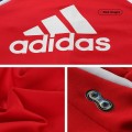 Bayern Munich Training Kit (Jacket+Pants) Red&Navy 2021/22