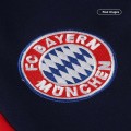 Bayern Munich Training Kit (Jacket+Pants) Red&Navy 2021/22