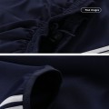 Bayern Munich Training Kit (Jacket+Pants) Red&Navy 2021/22