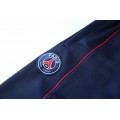 PSG Training Kit (Jacket+Pants) Fourth White 2021/22