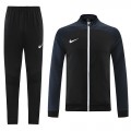 Customize Training Jacket Kit (Jacket+Pants) Black 2022