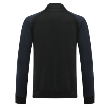 Customize Training Jacket Kit (Jacket+Pants) Black 2022