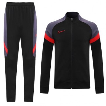 Customize Training Jacket Kit (Jacket+Pants) Raisin 2022