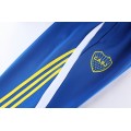 Boca Juniors Teamgeist Training Kit (Jacket+Pants) Blue 2021/22