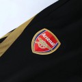 Arsenal Teamgeist Training Kit Black&Red (Jacket+Pants) 2021/22