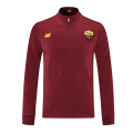 Roma Training Jacket Red 2021/22