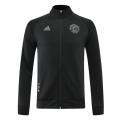 Manchester United x Peter Saville Training Kit (Jacket+Pants) 2022