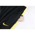 Brazil Training Kit (Jacket+Pants) Yellow 2021/22