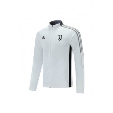 Juventus Training Jacket Gray 2021/22