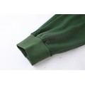 Customize Training Hoodie Kit (Jacket+Pants) Green 2022