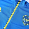 Boca Juniors Training Kit (Jacket+Pants) Blue 2021/22