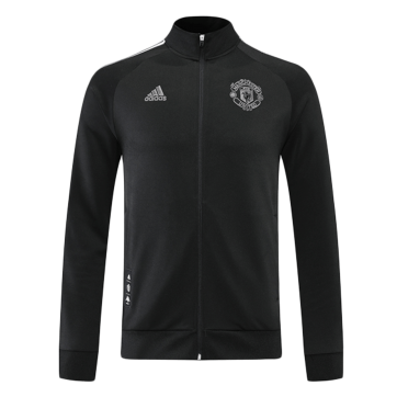 Manchester United x Peter Saville Training Jacket 2022