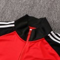 Manchester United Training Jacket Red&Black 2021/22