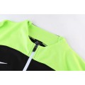 Customize Training Jacket Kit (Jacket+Pants) Light Green 2022