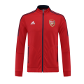 Arsenal Anthem Jacket Red 2021/22