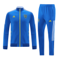 Boca Juniors Training Kit (Jacket+Pants) Blue 2021/22