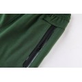 Customize Training Hoodie Kit (Jacket+Pants) Green 2022