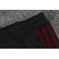 Bayern Munich Hoodie Training Kit Navy (Jacket+Pants) 2021/22