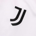 Juventus Training Jacket White&Black 2021/22