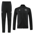 Manchester United x Peter Saville Training Kit (Jacket+Pants) 2022