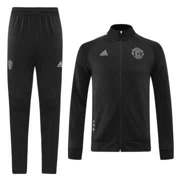 Manchester United x Peter Saville Training Kit (Jacket+Pants) 2022