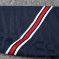 PSG Zipper Sweat Kit(Top+Pants) Navy 2021/22