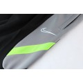 Customize Training Jacket Kit (Jacket+Pants) Grey&Green 2022