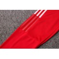 Benfica Training Kit(Jersey+Pants) Red 2021/22