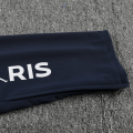 PSG Zipper Sweat Kit(Top+Pants) Navy 2021/22