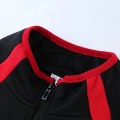 Manchester United Training Jacket Black&Red 2021/22