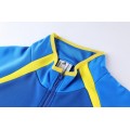 Boca Juniors Teamgeist Training Kit (Jacket+Pants) Blue 2021/22