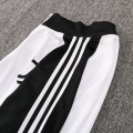 Juventus Training Jacket White&Black 2021/22