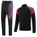 Customize Training Jacket Kit (Jacket+Pants) Raisin 2022