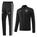 Manchester United x Peter Saville Training Kit (Jacket+Pants) 2022