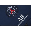 PSG Hoodie Training Kit Navy(Jacket+Pants) 2021/22