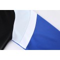 Customize Training Jacket Kit (Jacket+Pants) Black&Blue 2022