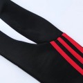 Manchester United Training Jacket Black&Red 2021/22