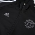 Manchester United x Peter Saville Training Kit (Jacket+Pants) 2022