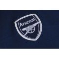 Arsenal Hoodie Training Kit Navy(Jacket+Pants) 2021/22