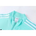 Arsenal Training Jacket Light Green 2021/22