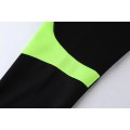 Customize Training Jacket Kit (Jacket+Pants) Light Green 2022