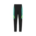 Customize Training Jacket Kit (Jacket+Pants) Black&Green 2022