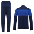 Italy Training Kit (Jacket+Pants) Navy 2021/22