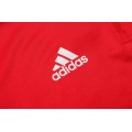 Benfica Training Kit(Jersey+Pants) Red 2021/22