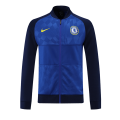 Chelsea Anthem Jacket Blue 2021/22