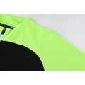 Customize Training Jacket Kit (Jacket+Pants) Light Green 2022