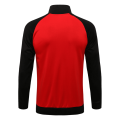 Manchester United Training Jacket Red&Black 2021/22