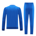 Boca Juniors Training Kit (Jacket+Pants) Blue 2021/22