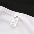 Juventus Training Jacket White&Black 2021/22